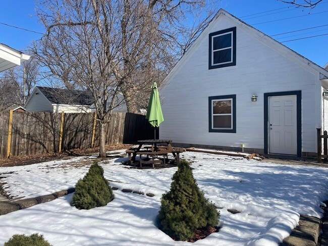 Photo - 4453 York Ave S