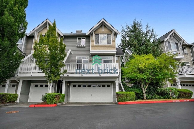 Photo - "Spacious 3-Bedroom Retreat with 3.5 Baths in Issaquah - 1,707 Sq. Ft. of Comfort!"