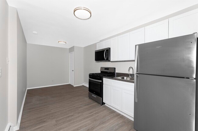 Photo - 423 Avenue C Unit 101