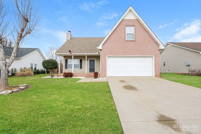 Photo - 1218 Melvin Dr House