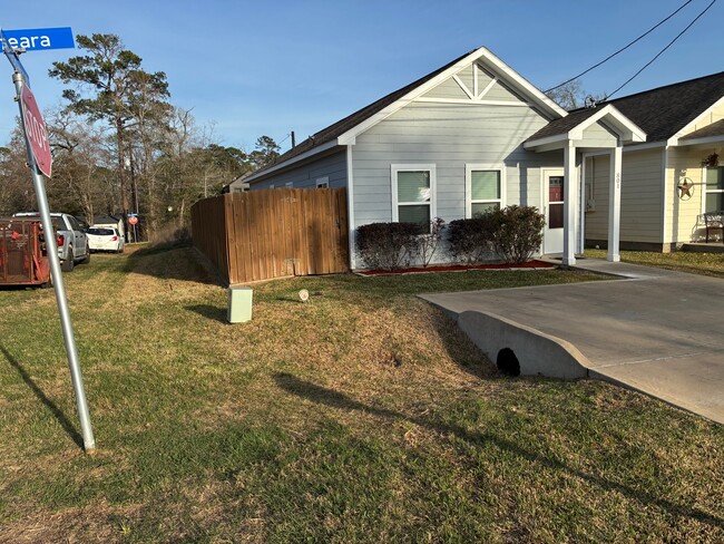 801 Omeara
