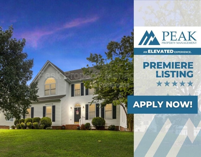 Building Photo - 5525 Barnsley Terrace