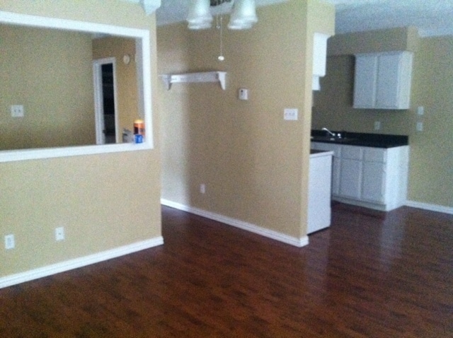Photo - College Station - 2 bedroom / 2 bath / fenced in yard / Duplex close to TAMU!!