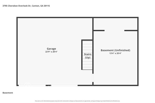 Photo - 3795 Cherokee Overlook Dr