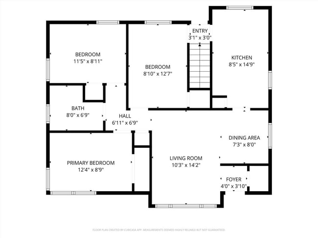 Photo - 17133 Delaware Ave