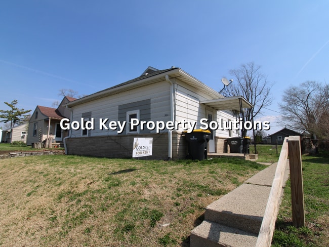 Building Photo - Updated 2 Bed 1 Bath Home For Rent (Section 8 Approved)