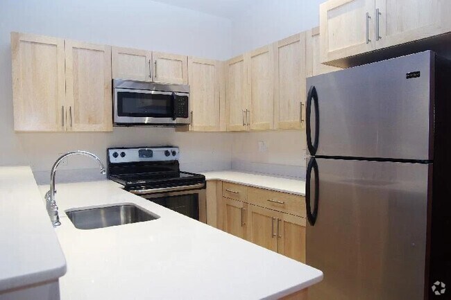 Building Photo - 350 Washington St Unit 407-403 Rental