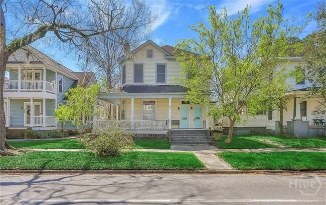 Photo - 723 E Henry St Townhome