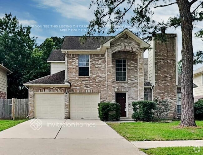 Building Photo - 14711 Cypress Green Dr Rental