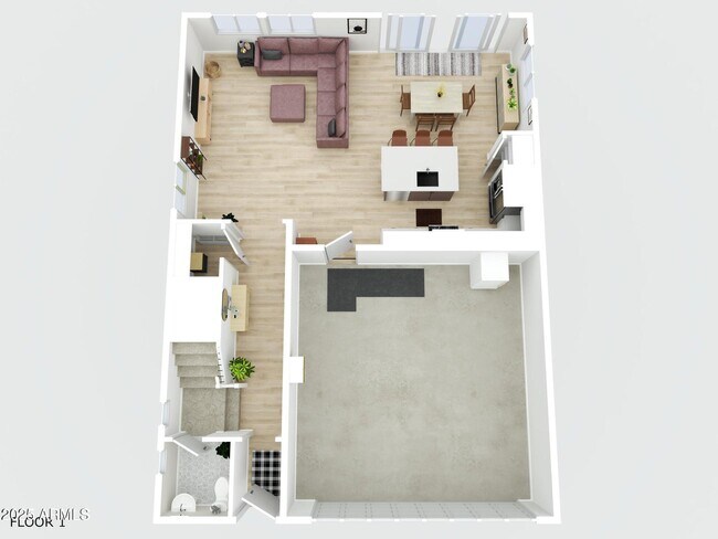 Photo - 20838 W Granada Rd