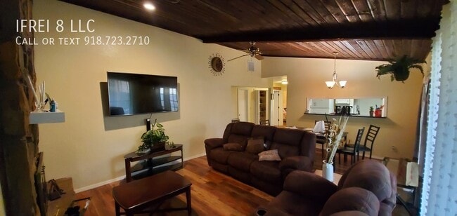 Photo - 1435 S 124th E Ave