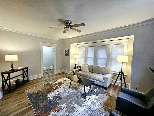 Photo - 3811 N Vel R. Phillips Ave