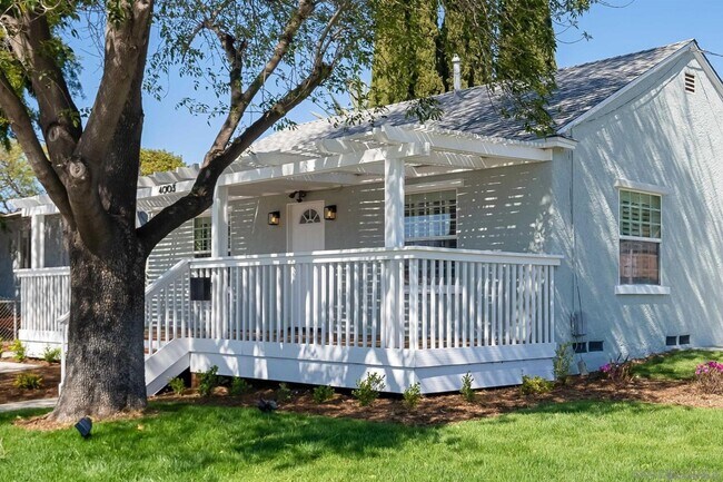 Photo - 4003 Paula Street Unidad 4003 Paula Street