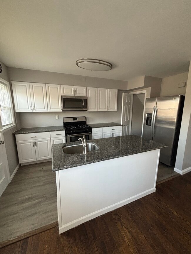 Photo - 4 bedroom Townhome