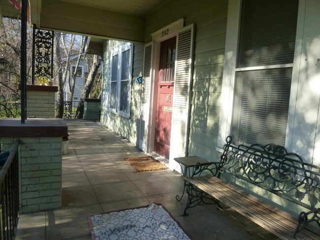 Photo - Walling Unit A