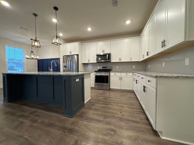 Photo - 4167 Magnolia Farms Dr
