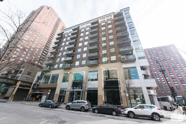 Building Photo - 1 E 8th St Unit # 01003 Rental