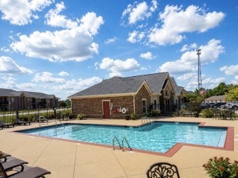 The Resort Apartments