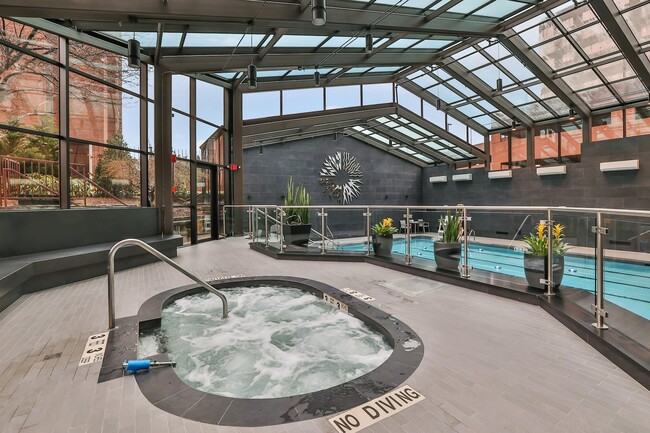 Photo - 4 Martine Ave Condo Unit 709