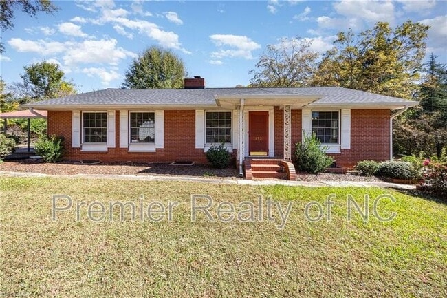 Building Photo - 412 S Main St Unit B