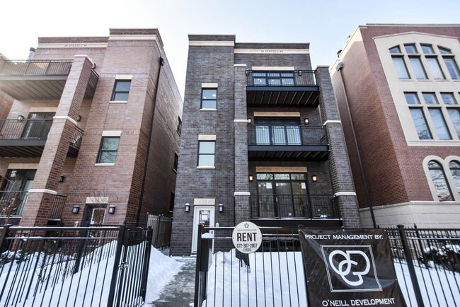 Photo - 4324 Ashland Ave Condo Unit 10Q