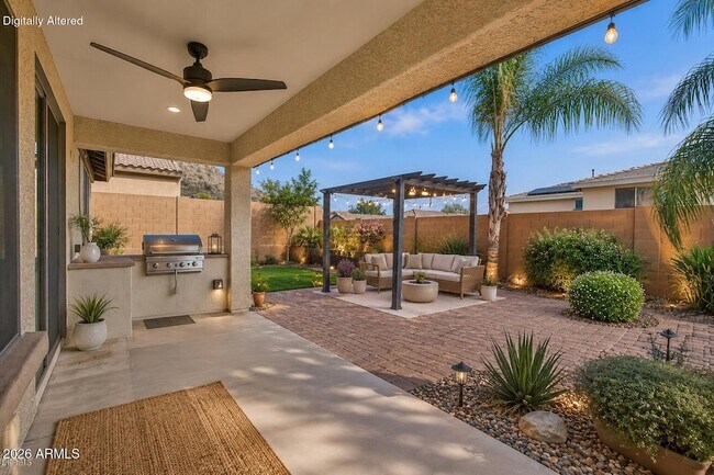 7135 W Desert Mirage Dr