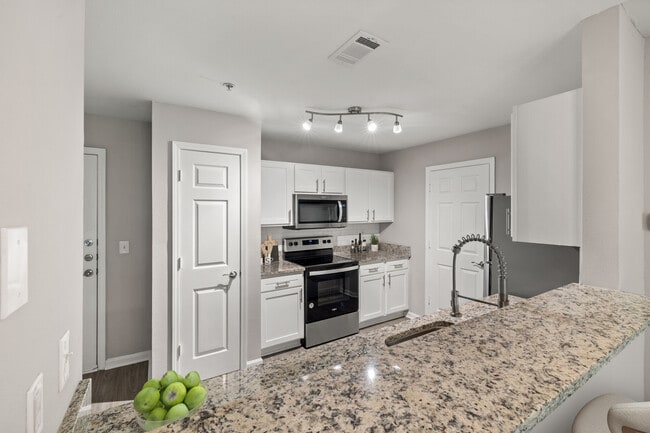 Heritage Apartments apartments — community photo