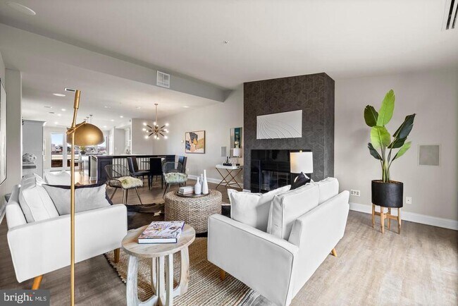 Photo - 1000 Fell St Apartment Unit 636