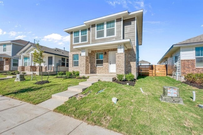 Building Photo - 367 Keefer