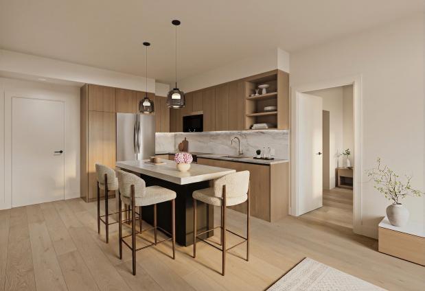 Photo - Amara Bay Residences and Marina