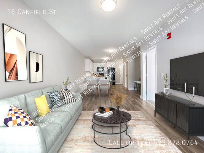16 Canfield St