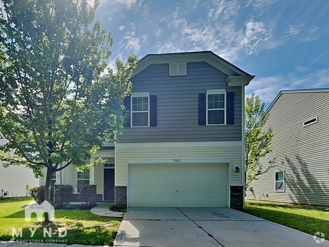 Building Photo - 3602 Exbury Gardens Dr Rental