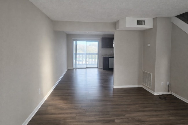 Photo - Buffalo Ridge Apartments