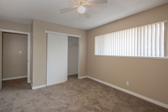 Corabel Lane Apartments