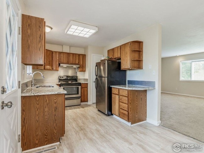 Photo - 1319 Alpine St