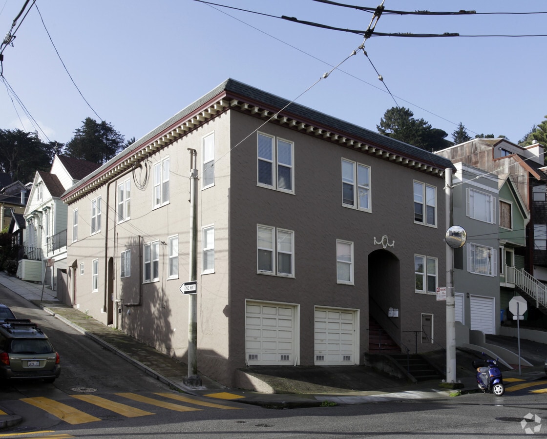 Photo - 501-507 30th St Apartments