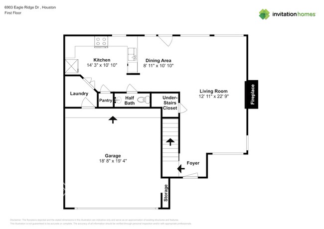 Photo - 6903 Eagle Ridge Dr