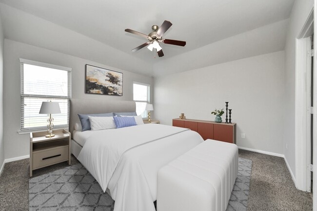 Building Photo - 3230 McDonough Way