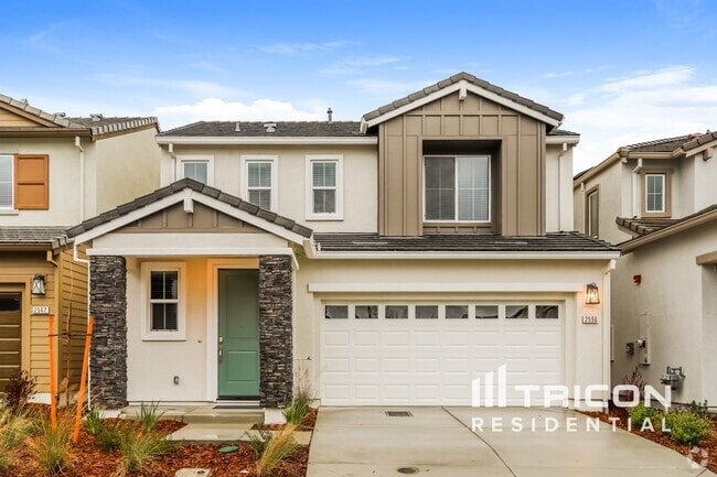 Building Photo - 2556 Gold Brk St Rental