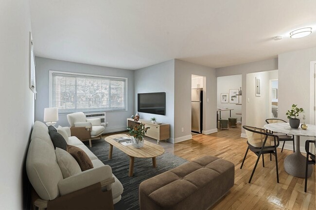 Photo - Eagle Rock Apartments at Mineola