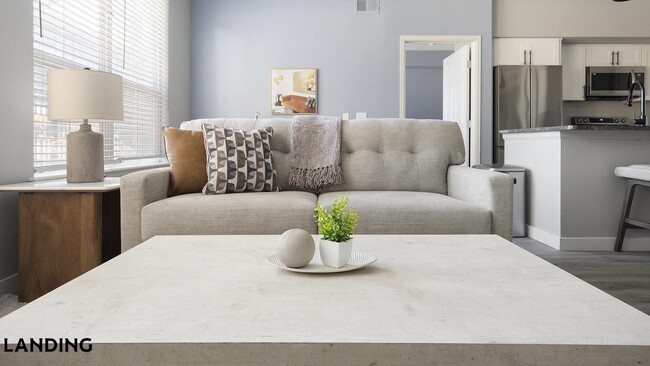 Building Photo - 901 Colorado Blvd