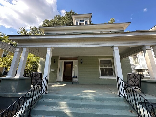 Photo - 1318 Harbert Ave