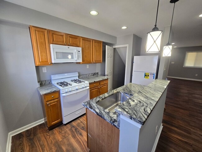 Photo - **3 BEDROOM TOWNHOME IN BALTIMORE COUNTY COMING SOON**