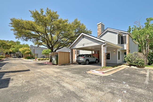 Photo - 7635 Guadalupe St Unidad 1002