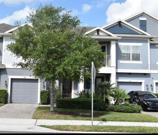 Photo - 588 Merry Brook Cir Townhome
