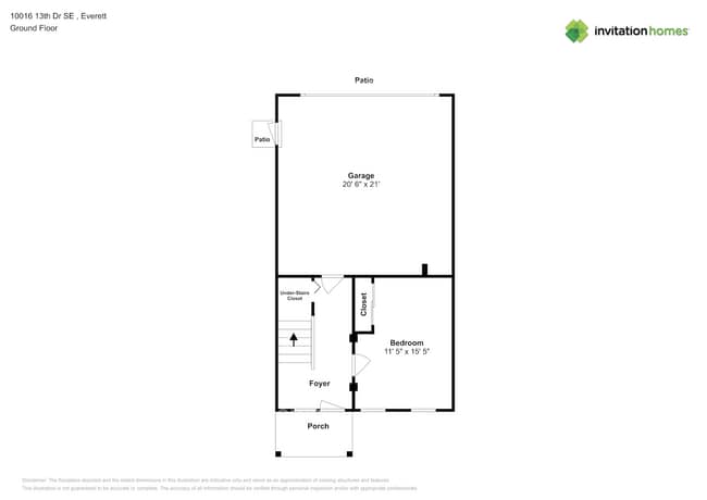 Photo - 10016 13th Dr SE