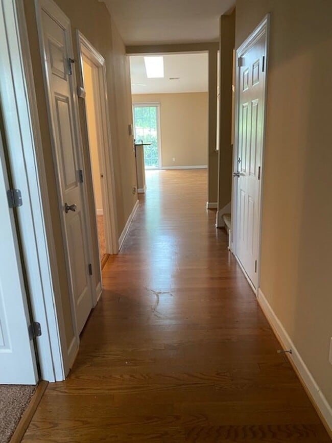 Photo - Carleton Town Homes