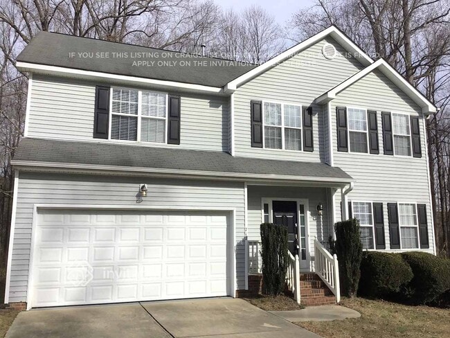 Building Photo - 717 Marjam Ln