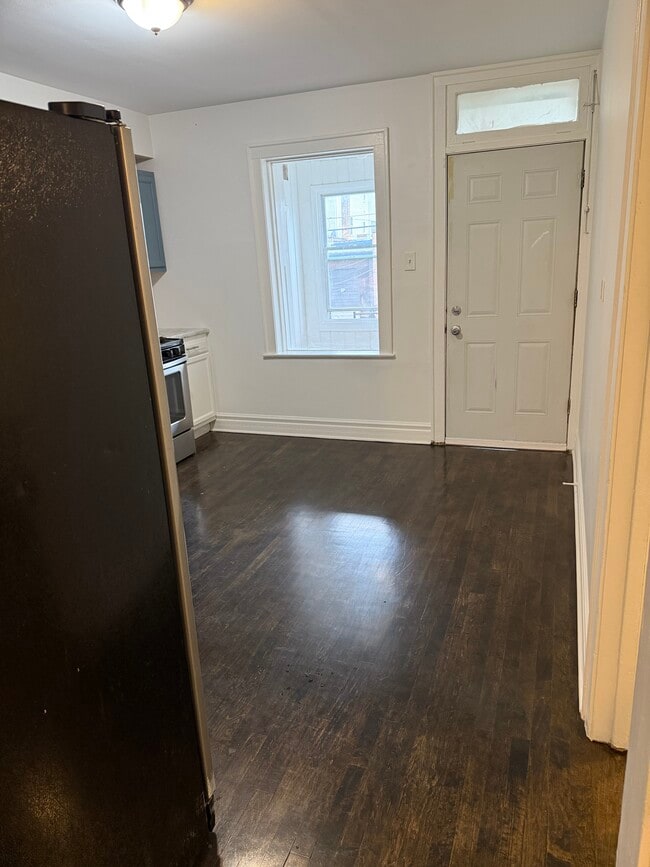 Cocina - 4872 W Homer St Unidad 1st Floor