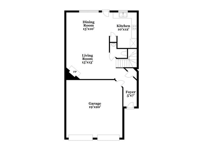 Photo - 385 Hidden Creek Ln